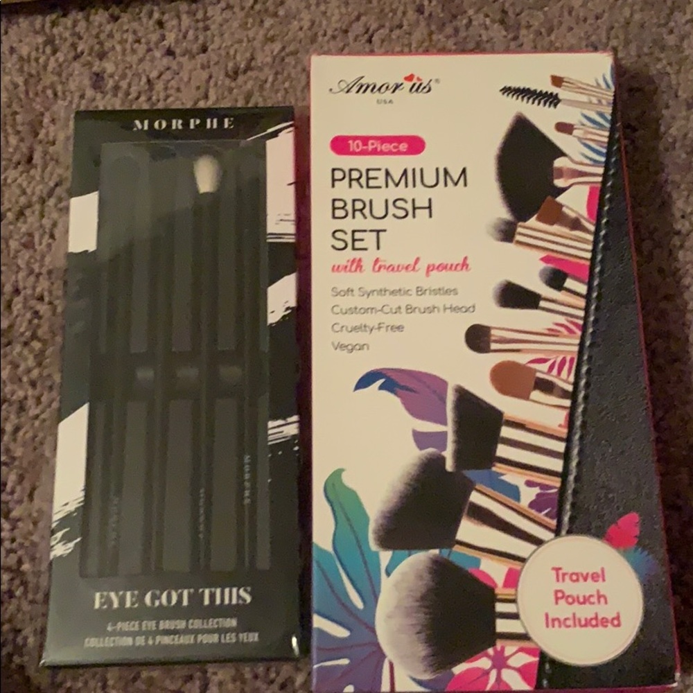 Brushes